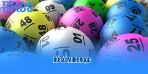 XỔ SỐ MINH NGỌC